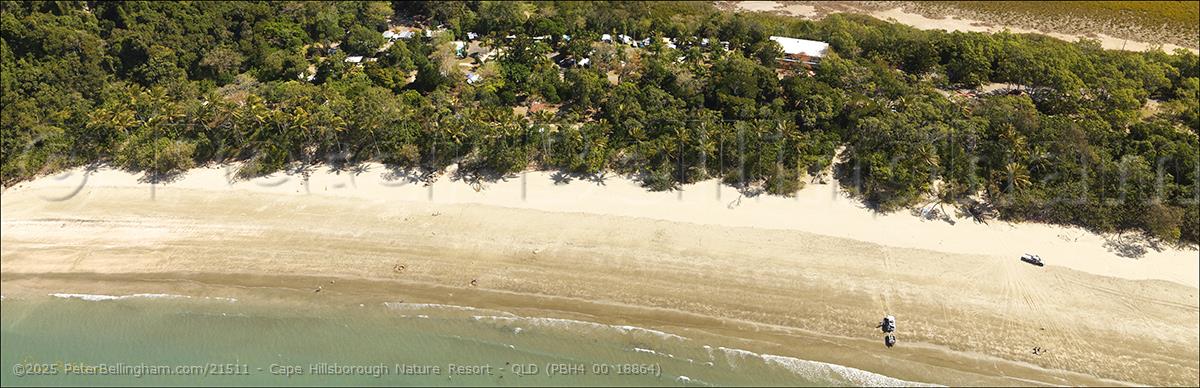 Peter Bellingham Photography Cape Hillsborough Nature Resort - QLD (PBH4 00 18864)